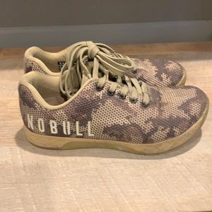 NoBull women’s trainers